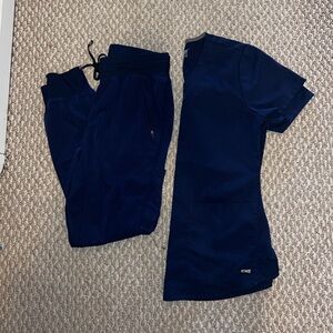 COPY - Women’s Grey’s Anatomy Scrubs